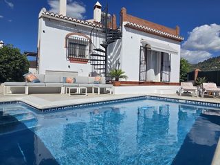 Maison à Alcaucín