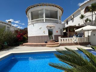 House in Alcaucín