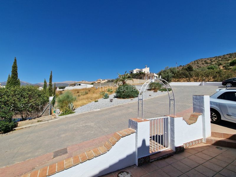 Foto 04f1a4a6-e621-4948-920a-dd8a8b591945. Casa en Alcaucín