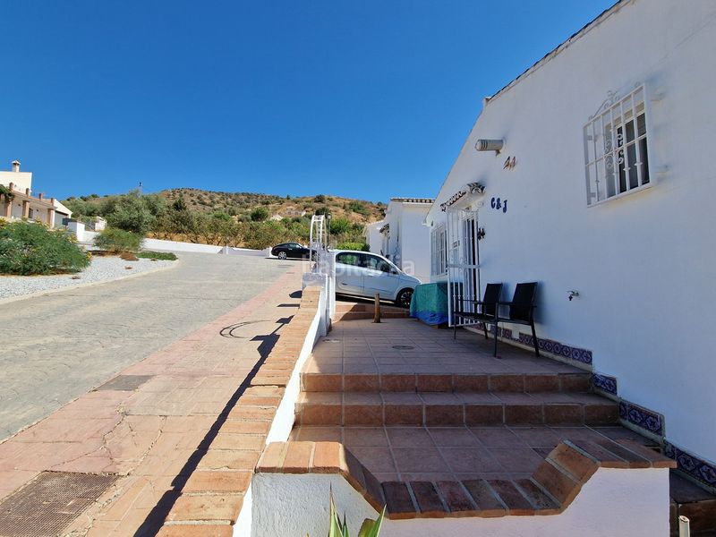 Foto 66c1bb9e-ee6a-4944-a566-2f66e964e94d. Casa en Alcaucín