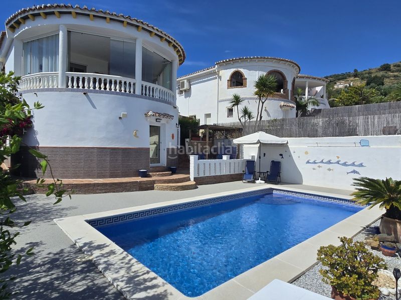 Foto 6aa33d5d-afe9-484c-837d-e0e1b155e983. Casa amb piscina a Alcaucín