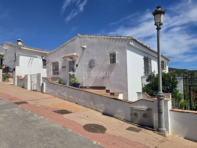 Foto b00d6327-d2c2-4684-ad9a-f9fd58eb29e4. Casa amb piscina a Alcaucín