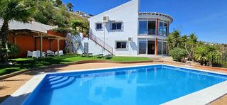 House in Viñuela