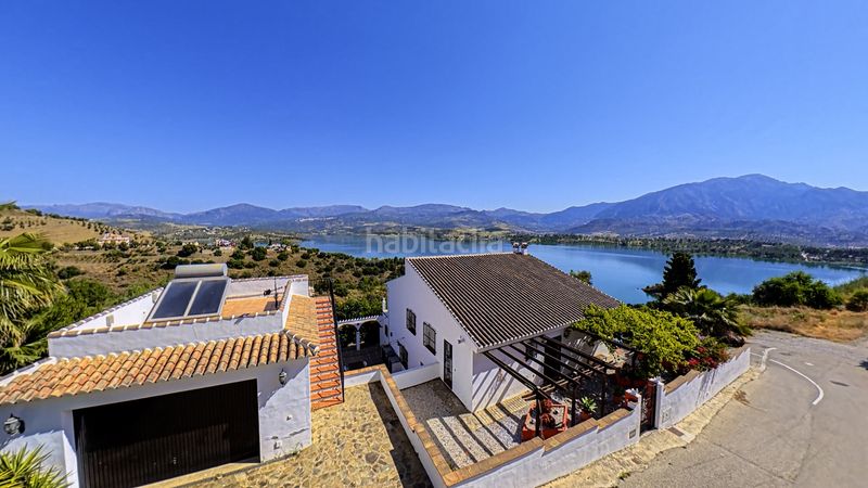Foto 0c014e6a-8768-445b-9402-5505e830caf5. Casa amb aparcament piscina a Viñuela