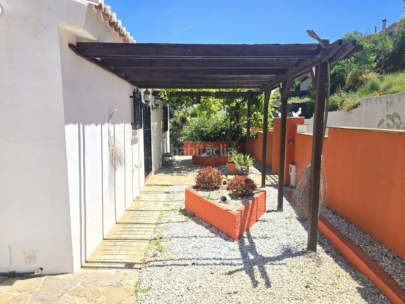 Foto 237d7aed-8b60-4cbe-89ec-86c2d914bbf1. Casa amb aparcament piscina a Viñuela