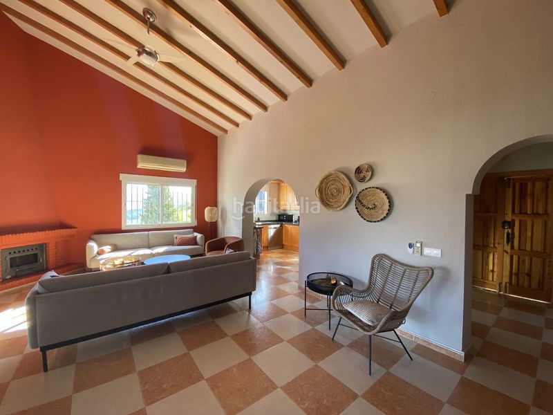 Foto 5c6a5724-8e21-4c83-904b-6749668a1dde. Casa en Viñuela