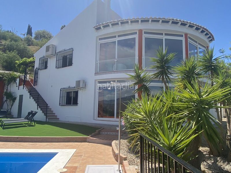 Foto 8d30eaab-de7b-4456-9293-54a702b788d3. Casa en Viñuela