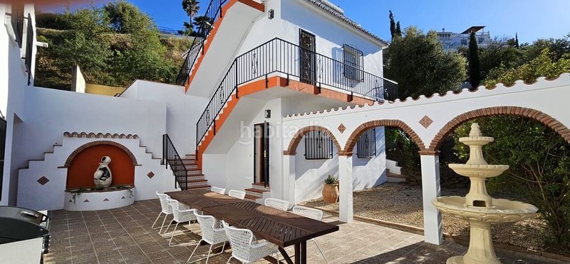 Foto c0055dd5-1c86-45bf-99e8-b28efd7c85f1. Casa en Viñuela