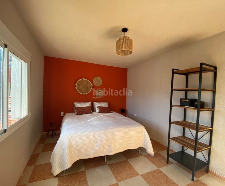 Foto ccccd22b-3743-493a-af25-da3ee3fa579e. Casa en Viñuela