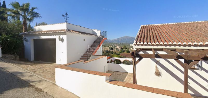 Foto d37f75cf-6226-46c9-b3ef-8ff12ce4005d. Casa en Viñuela