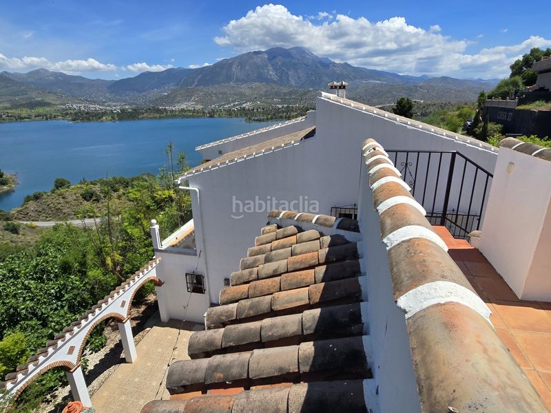 Foto e7ddbf4d-638b-4751-8639-af701c6ee4da. Casa amb aparcament piscina a Viñuela