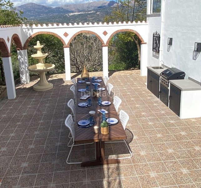 Foto f16c5f98-e6b0-497f-a39e-5f7bc06a9dc8. Casa en Viñuela