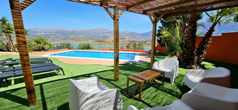 Foto f508592d-0d41-4645-a589-bcf432d93c5d. Casa en Viñuela