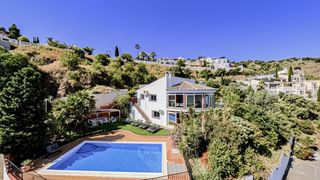 Haus in Viñuela