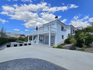 Casa in Alcaucín