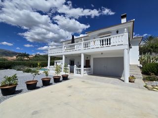 Casa in Alcaucín