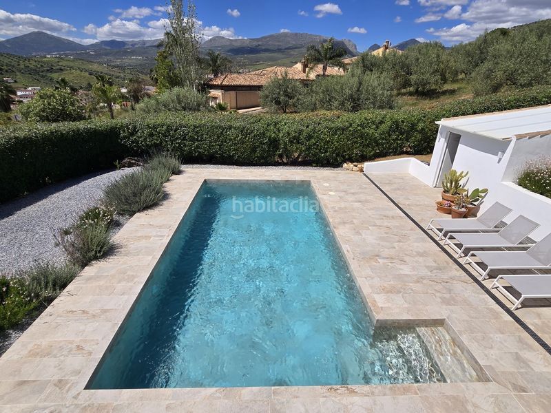 Foto 21eeadae-22e1-4fa9-ad9d-0967fea9b158. Casa amb aparcament piscina a Alcaucín