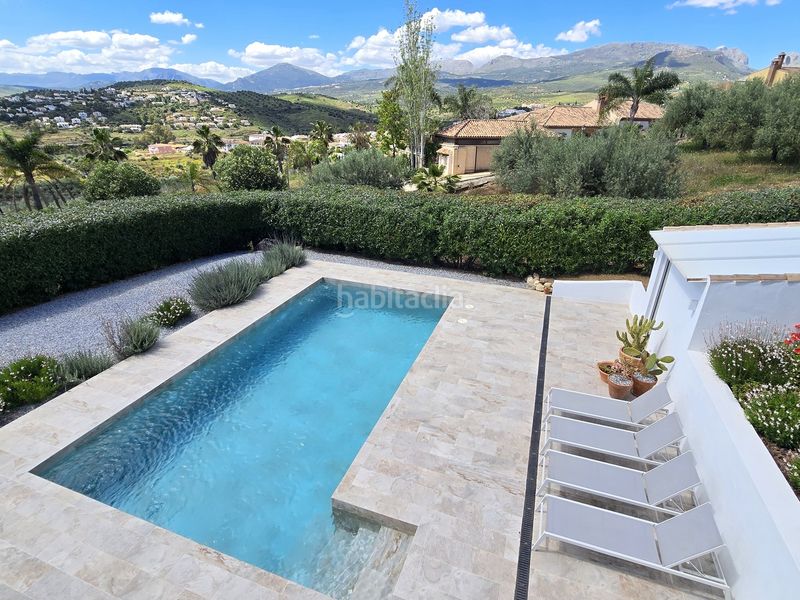 Foto b00e3ea2-eaa1-4ee5-a3dd-6c437ca1f2b6. Casa amb aparcament piscina a Alcaucín