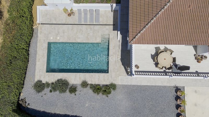 Foto b2e2b045-54d9-4e32-bc90-9b5bfbeb854f. Casa amb aparcament piscina a Alcaucín