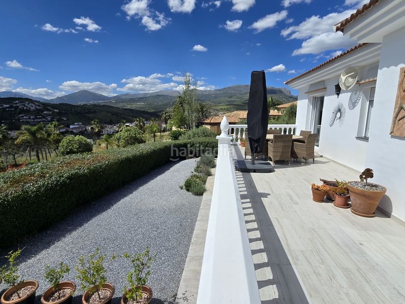 Foto cf3fc68a-195e-4a41-bd7b-7ec019801a6e. Casa amb aparcament piscina a Alcaucín