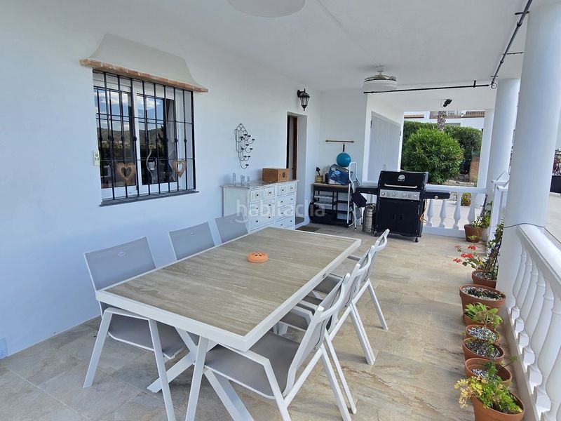 Foto e5bf2f2d-834a-481f-b877-d205c6dd22fe. Casa amb aparcament piscina a Alcaucín