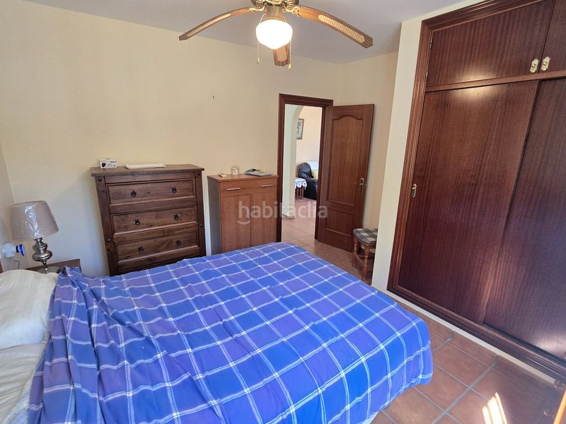Foto cb7df76b-9e33-4742-8352-600bb4743240. Casa amb piscina a Viñuela