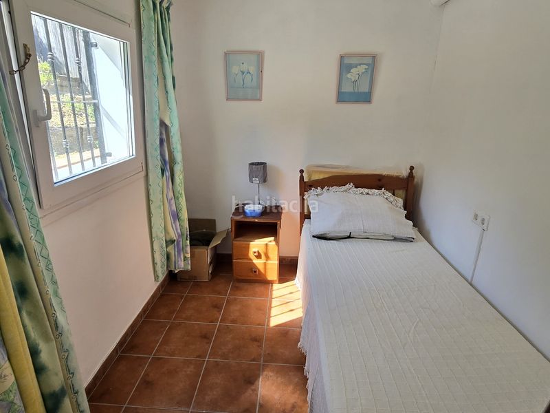 Foto df17eb39-b281-401e-9733-1b3ee19eea15. Casa amb piscina a Viñuela