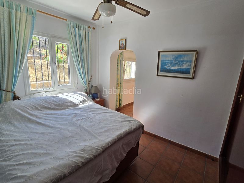 Foto f6ec7384-b72e-43e4-b585-b391ff7b1180. Casa amb piscina a Viñuela