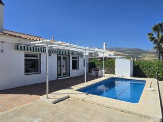 House in Viñuela
