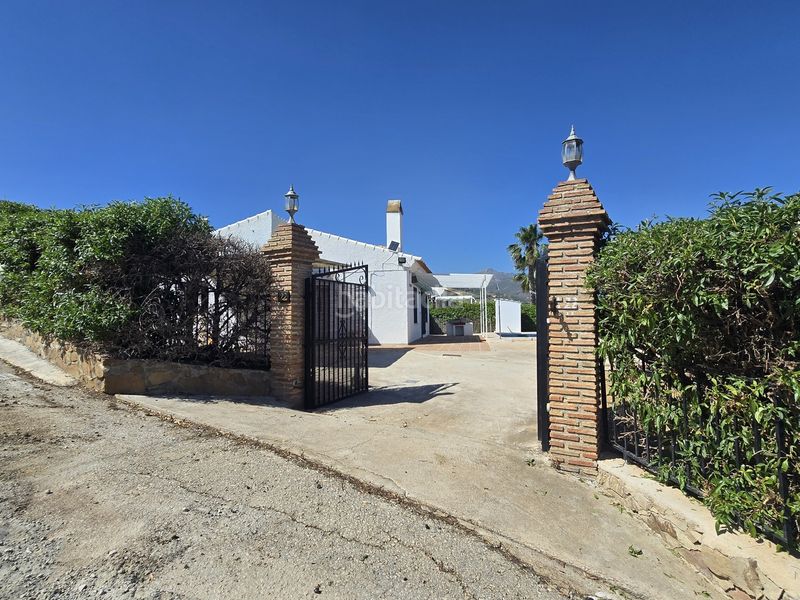 Foto 0eeb587d-ee2c-44ab-910a-aa948166ddb4. Maison avec piscine dans Viñuela