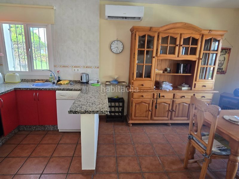 Foto 3f0e7dca-5563-44ed-9905-3f41f9e706f0. Maison avec piscine dans Viñuela