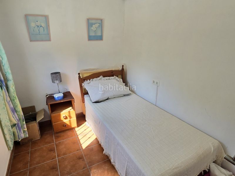 Foto 499c4934-b814-45cd-a261-cde265ddacd2. Maison avec piscine dans Viñuela