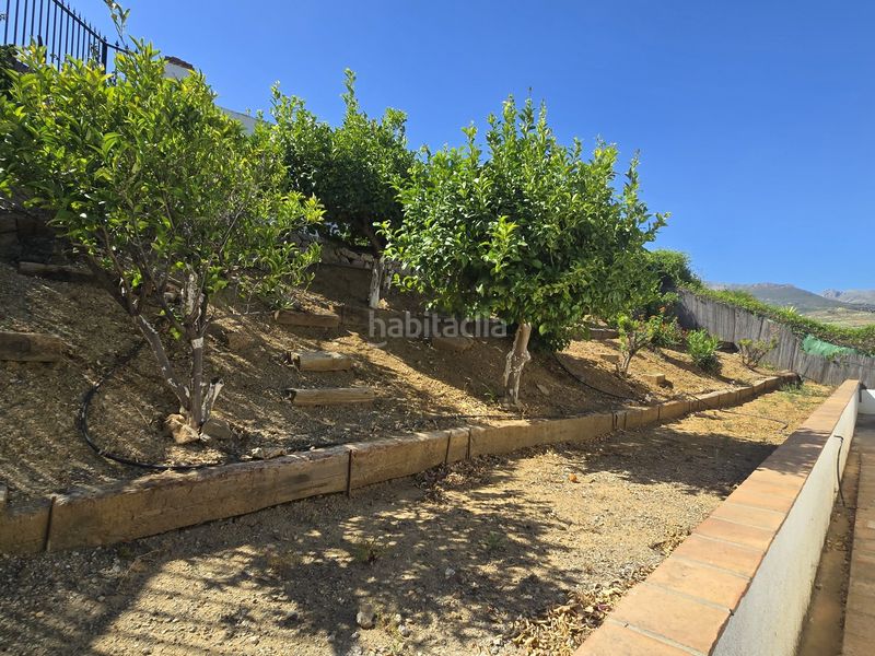 Foto 686a16ef-5663-4368-8b8f-d2fd9d606e6b. Maison avec piscine dans Viñuela
