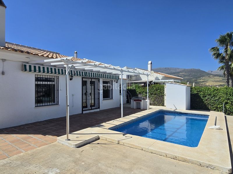Foto 80c83d5e-039d-4486-8031-86b7874e3e94. Maison avec piscine dans Viñuela