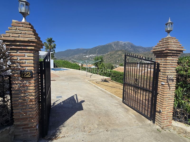 Foto 887c548e-84b3-4510-81a0-443a6db2de1b. Maison avec piscine dans Viñuela