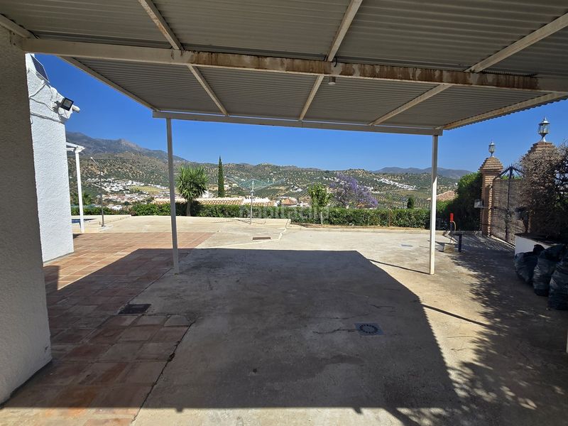 Foto d37dfc84-b63d-4e64-a818-e375eee72f31. Maison avec piscine dans Viñuela