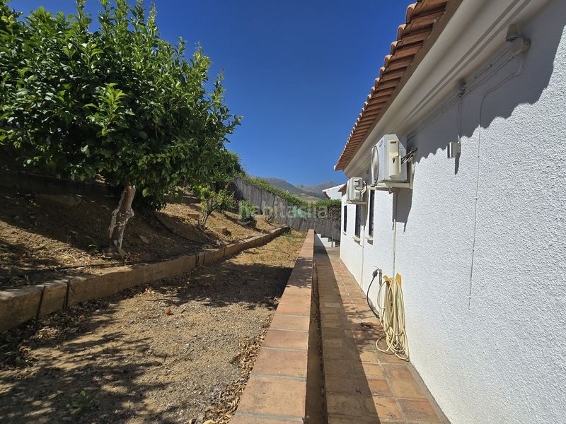 Foto db642e5f-c900-4774-9ccf-239dac730d9b. Maison avec piscine dans Viñuela