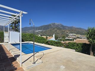 Maison à Viñuela