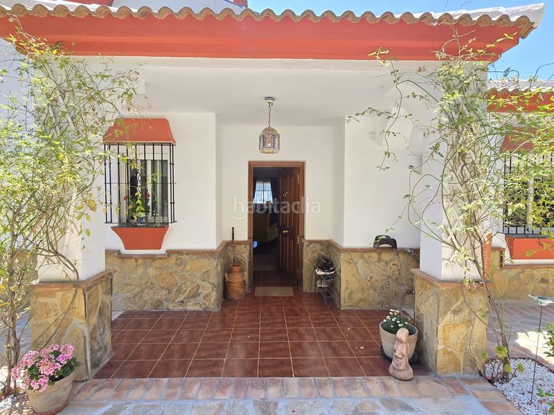 Foto 3b0ade67-ac00-4776-ab98-46a69208ed0c. Casa amb piscina a Alcaucín