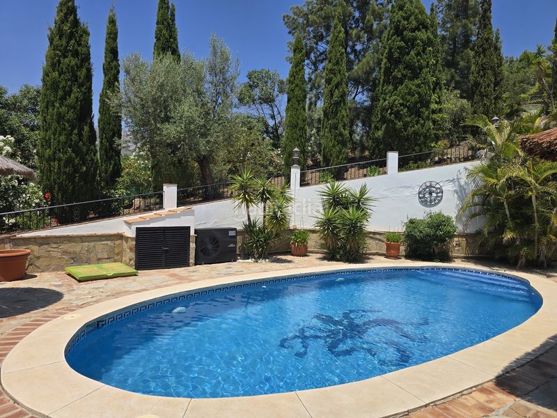 Foto 3e192a32-3162-4b2f-a487-e2f423fe1af7. Casa amb piscina a Alcaucín