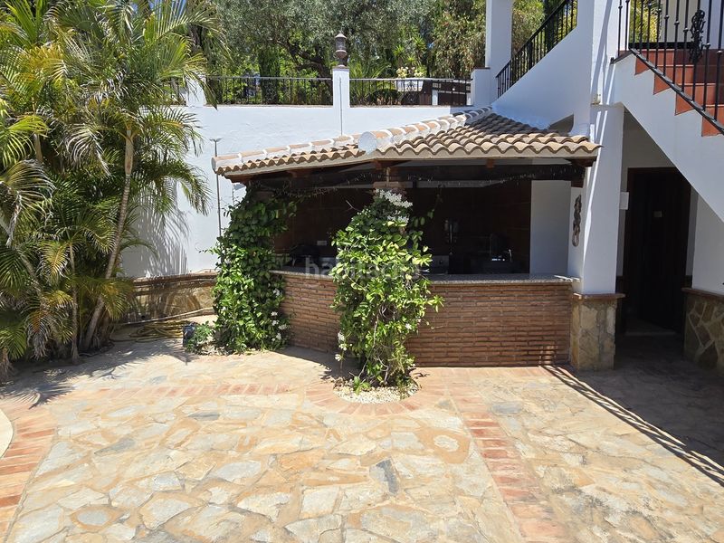 Foto dc88dd81-5271-49cc-9159-f3fc461c7b93. Casa amb piscina a Alcaucín