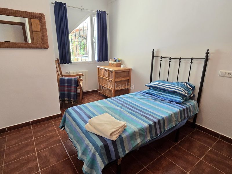 Foto f41ba1fc-9091-4130-bce9-7700f0b5b5e8. Casa amb piscina a Alcaucín