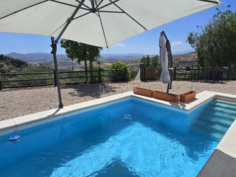 Foto 2abb8869-9a0c-4207-bb23-ff463fcc8018. Casa amb aparcament piscina a Alcaucín