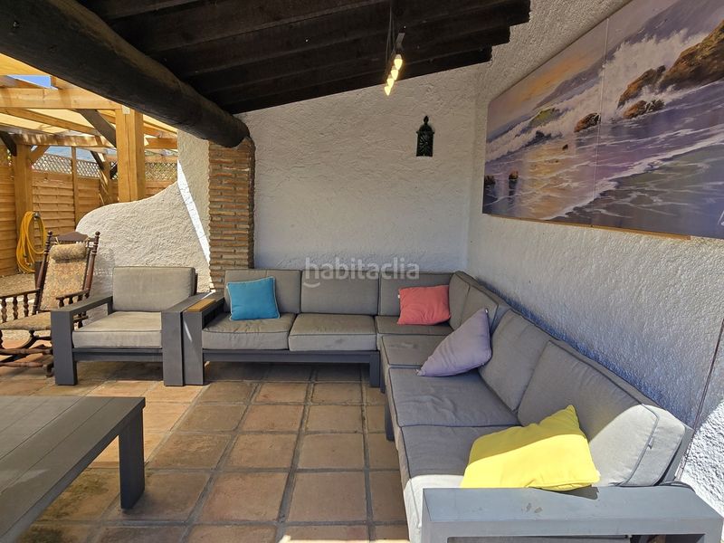 Foto 56094581-e5c3-4899-9716-9d97c3021694. Casa amb aparcament piscina a Alcaucín