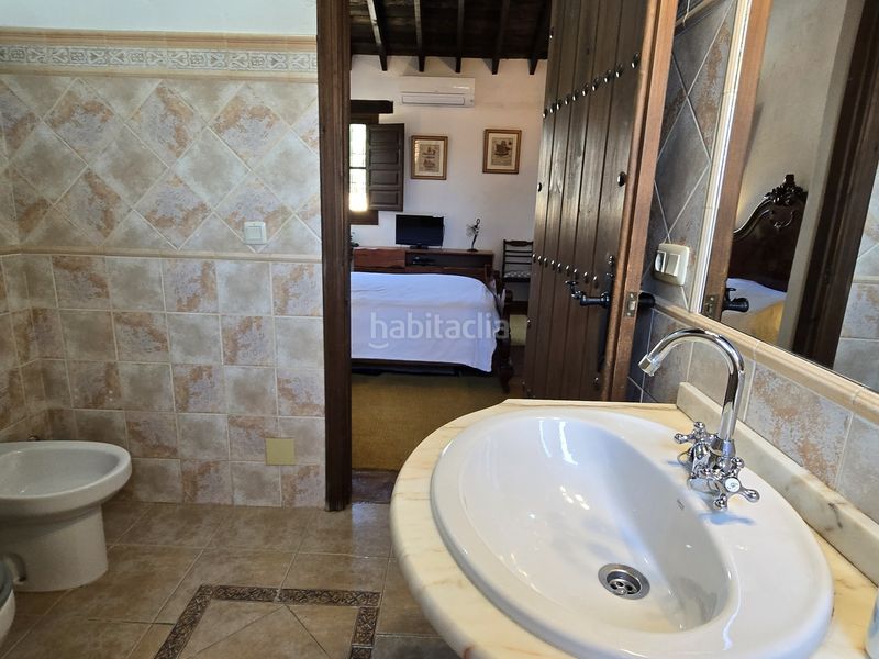 Foto 570771b5-f41a-4b40-aa5c-928c6205d2ed. Casa amb aparcament piscina a Alcaucín