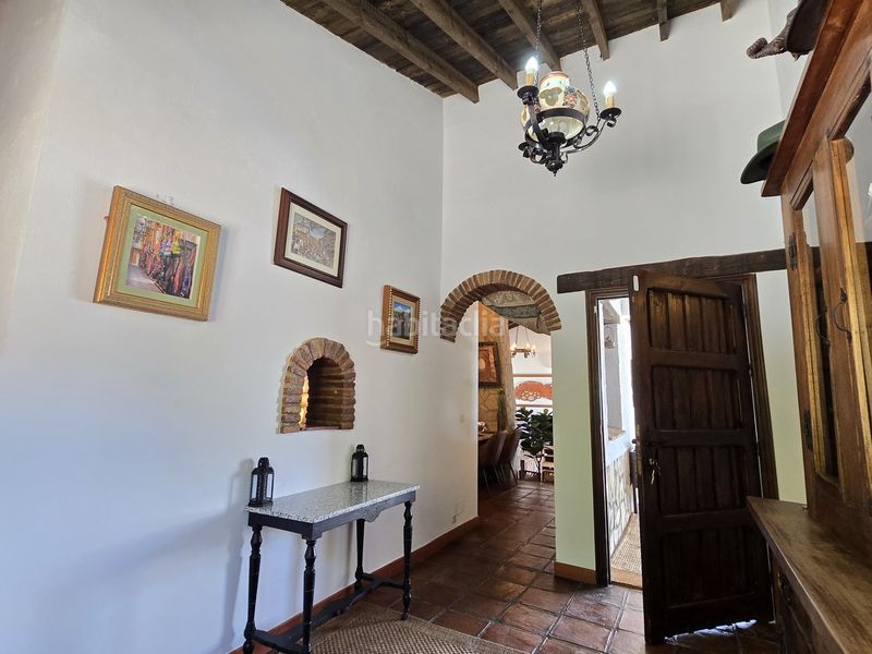 Foto 57db0691-c729-4230-8dff-a11e777fb550. Casa amb aparcament piscina a Alcaucín