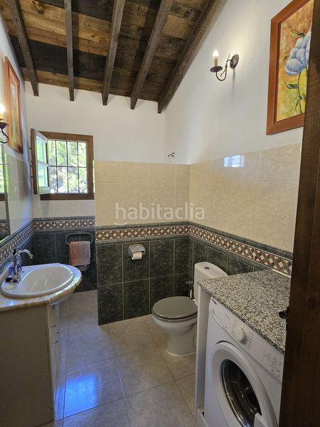 Foto 66533b0f-d875-4044-92e6-5692946d3fc6. Casa amb aparcament piscina a Alcaucín