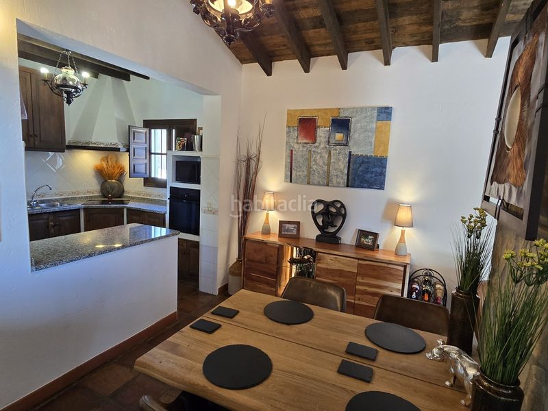 Foto b7c3b5d2-ddd8-49a9-86eb-c269825803a5. Casa amb aparcament piscina a Alcaucín