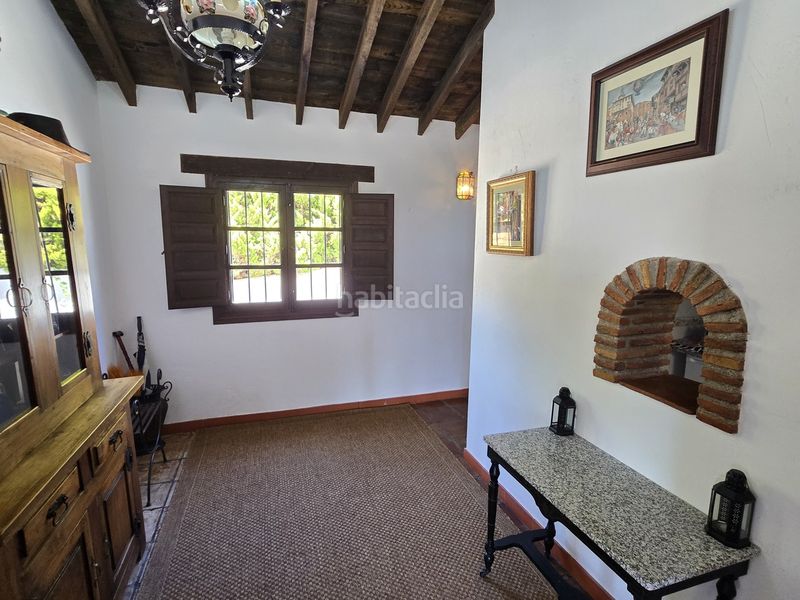 Foto fd2a7a4a-e04b-4938-a545-6c4490315919. Casa amb aparcament piscina a Alcaucín