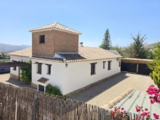 Maison à Alcaucín